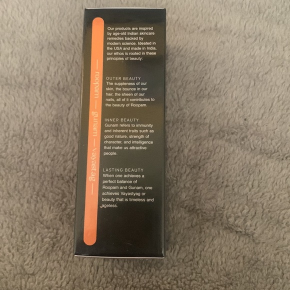 NWT 🛍 Nourish Mantra Advanced Hair Growth Serum - Picture 9 of 11